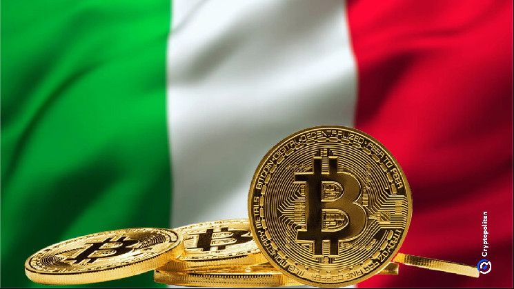 Italia reduce el aumento propuesto del impuesto cripto al 28% ¡Descubre los detalles! - Cripto Boom