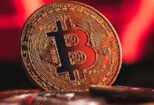 Bitcoin Cae a $92,939; la Presión de Venta de BTC Aumenta - Descubre Más - Cripto Boom