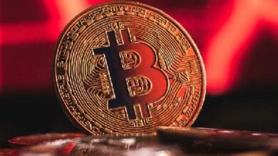 Bitcoin Cae a $92,939; la Presión de Venta de BTC Aumenta - Descubre Más - Cripto Boom