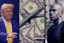 Arthur Hayes afirma que la victoria electoral de Donald Trump es el funeral del dólar estadounidense – “Bitcoin es el rey” - Cripto Boom