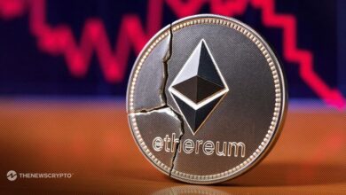 ¿Podrá el Precio de Ethereum (ETH) Recuperar los $3.5K Pronto? Descúbrelo Aquí - Cripto Boom