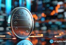 ¡Urgencia del euro digital: Funcionario del BCE destaca su importancia en la carrera global por las CBDC! - Cripto Boom