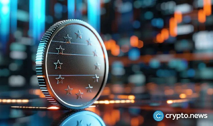 ¡Urgencia del euro digital: Funcionario del BCE destaca su importancia en la carrera global por las CBDC! - Cripto Boom