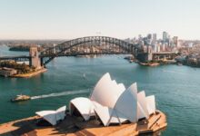 Crypto.com Consolida su Presencia en Australia: Adquiere Correduría con Licencia Local ¡Descubre más! - Cripto Boom