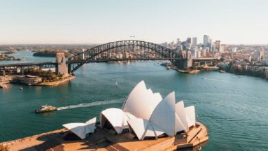 Crypto.com Consolida su Presencia en Australia: Adquiere Correduría con Licencia Local ¡Descubre más! - Cripto Boom