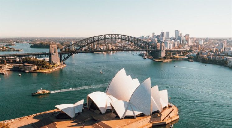 Crypto.com Consolida su Presencia en Australia: Adquiere Correduría con Licencia Local ¡Descubre más! - Cripto Boom