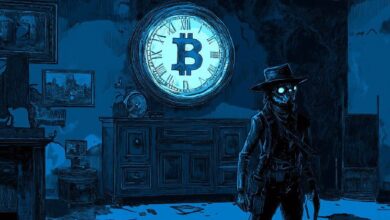 Analista Cripto Afirma que la Fase Parabólica de Bitcoin ha Comenzado: Descubre Cuánto Tiempo Queda Antes del Pico del Mercado Alcista de BTC - Cripto Boom