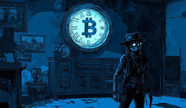 Analista Cripto Afirma que la Fase Parabólica de Bitcoin ha Comenzado: Descubre Cuánto Tiempo Queda Antes del Pico del Mercado Alcista de BTC - Cripto Boom