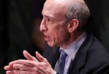 XRP se dispara un 8% con el anuncio de la renuncia de Gary Gensler: ¡Descubre los detalles! - Cripto Boom