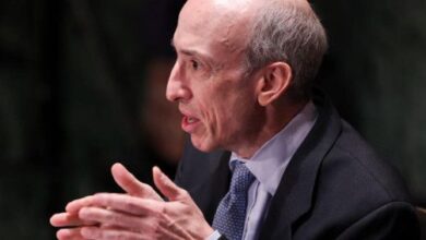 XRP se dispara un 8% con el anuncio de la renuncia de Gary Gensler: ¡Descubre los detalles! - Cripto Boom