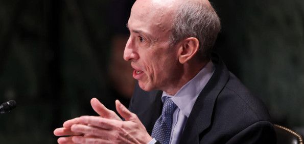 XRP se dispara un 8% con el anuncio de la renuncia de Gary Gensler: ¡Descubre los detalles! - Cripto Boom