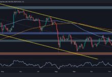 Análisis de Precio de Ethereum: ETH Recupera Resistencia Clave, ¿Hasta Dónde Puede Llegar? - Cripto Boom