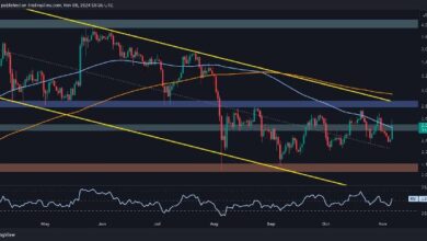 Análisis de Precio de Ethereum: ETH Recupera Resistencia Clave, ¿Hasta Dónde Puede Llegar? - Cripto Boom