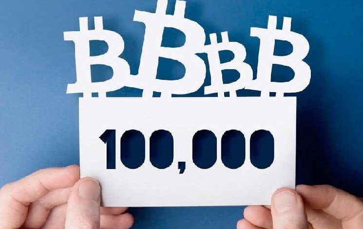 Niveles de precio de Bitcoin a seguir mientras el objetivo de $100,000 se vuelve más realista: ¡Descubre más! - Cripto Boom