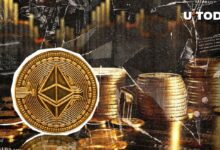 50,000 Ethereum (ETH) sorprenden a Binance, pero ¿qué sucede realmente? ¡Descúbrelo aquí! - Cripto Boom