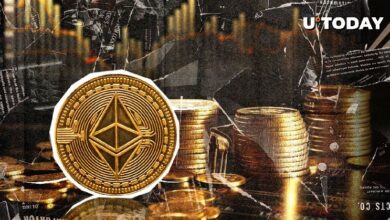 50,000 Ethereum (ETH) sorprenden a Binance, pero ¿qué sucede realmente? ¡Descúbrelo aquí! - Cripto Boom