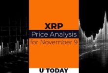 Predicción del Precio de XRP para el 9 de Noviembre: ¡Descubre las Tendencias Ahora! - Cripto Boom