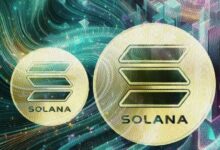 Solana Atrae Inversores mientras se Acercan las Elecciones de EE.UU.: Descubre Más - Cripto Boom