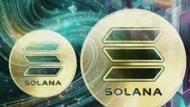 Solana Atrae Inversores mientras se Acercan las Elecciones de EE.UU.: Descubre Más - Cripto Boom