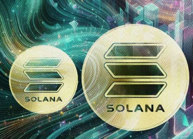 Solana Atrae Inversores mientras se Acercan las Elecciones de EE.UU.: Descubre Más - Cripto Boom