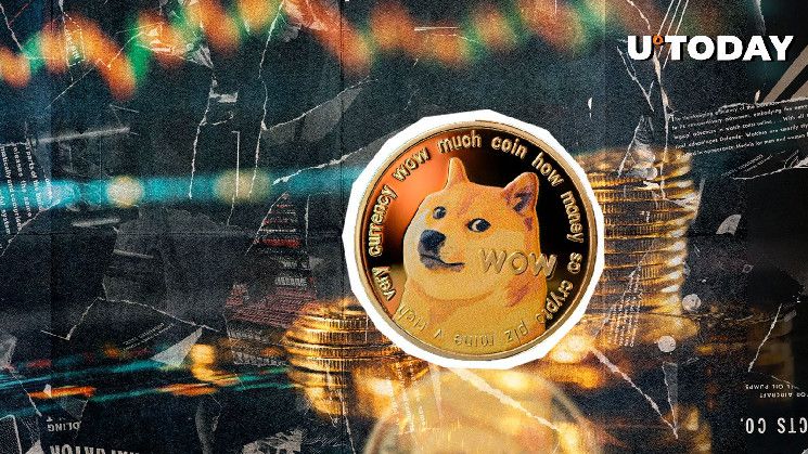 60 Mil Millones de Dogecoin (DOGE) en 24 Horas: ¿Qué Está Sucediendo? Descúbrelo Aquí - Cripto Boom