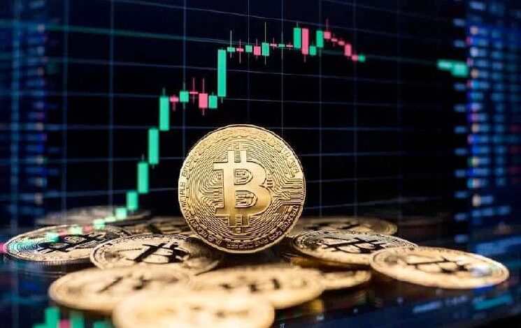 La subida parabólica de Bitcoin: ¿Por qué $170,000 podría ser el próximo objetivo? Descúbrelo aquí - Cripto Boom