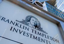 Franklin Templeton Apuesta por el Futuro Financiero del Blockchain: ¡Descubre por Qué! - Cripto Boom