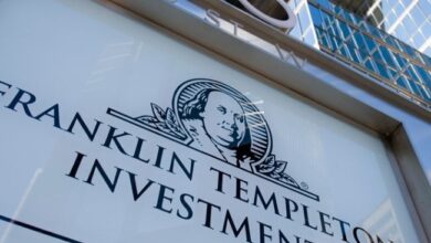 Franklin Templeton Apuesta por el Futuro Financiero del Blockchain: ¡Descubre por Qué! - Cripto Boom