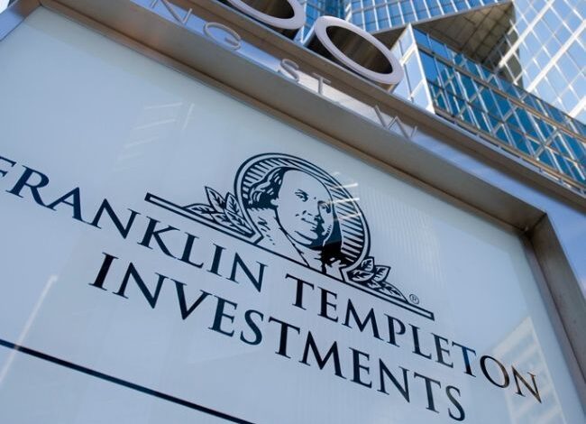 Franklin Templeton Apuesta por el Futuro Financiero del Blockchain: ¡Descubre por Qué! - Cripto Boom