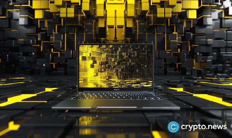 Binance Pool lanza minería fractal de BTC desde el 18 de noviembre: ¡Descubre cómo participar! - Cripto Boom