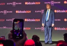 Trump Gana, Bitcoin Se Dispara: ¿Qué Sigue? Descúbrelo Aquí - Cripto Boom