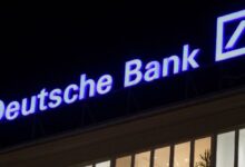 Deutsche Bank Invierte en Red de Pagos Blockchain Partior: Descubre Cómo Revolucionará las Finanzas - Cripto Boom