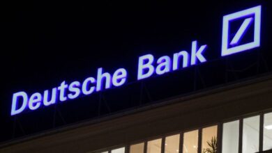 Deutsche Bank Invierte en Red de Pagos Blockchain Partior: Descubre Cómo Revolucionará las Finanzas - Cripto Boom