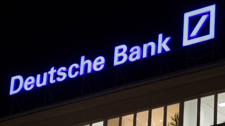 Deutsche Bank Invierte en Red de Pagos Blockchain Partior: Descubre Cómo Revolucionará las Finanzas - Cripto Boom