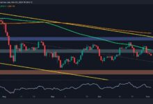 Análisis de Precio de Ethereum: ¿ETH Caerá a $2,1K Tras el Reciente Rechazo? Descúbrelo Aquí - Cripto Boom