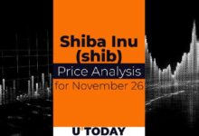 Predicción de Precio SHIB para el 26 de Noviembre: ¿Invertir Ahora? - Cripto Boom