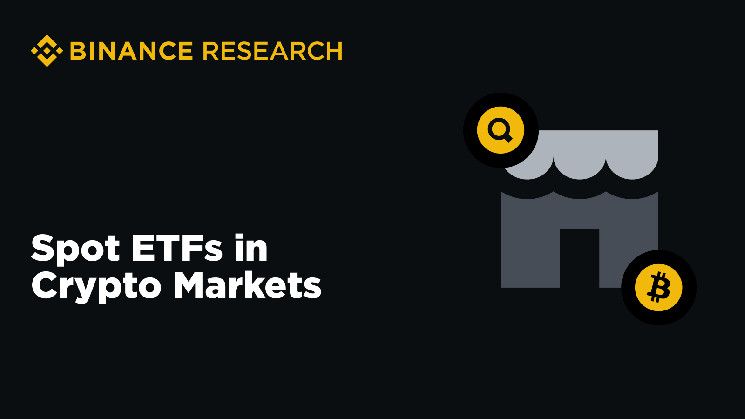 ETFs Spot de Criptomonedas: Descubre la Nueva Era de Inversión en Activos Digitales - Cripto Boom