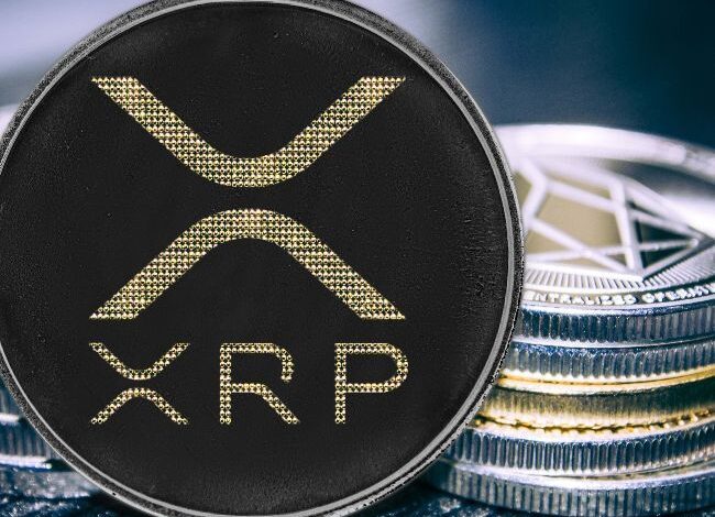 Precio de XRP Apunta a un Nuevo Incremento: ¿Podrán los Toros Cumplir? ¡Descúbrelo Aquí! - Cripto Boom