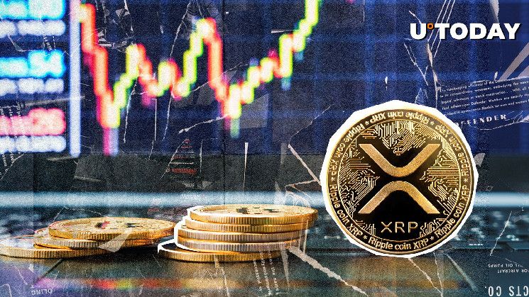 XRP Da el Primer Paso hacia su Mayor Incremento Histórico de Precio: ¡Descubre Más! - Cripto Boom