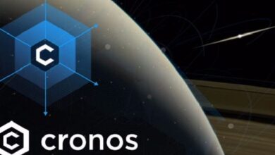 Cronos (CRO) Apunta a $0.88: ¿Una Subida del 540% a la Vista? Descúbrelo Aquí. - Cripto Boom