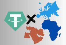 Tether apunta a los mercados de Europa, Oriente Medio y África ante problemas legales en EE.UU. ¡Descubre más! - Cripto Boom