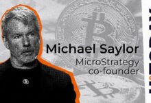 Se necesita un cohete más grande: Michael Saylor reacciona al auge de Bitcoin por encima de $98,000 - ¡Descubre su impacto! - Cripto Boom