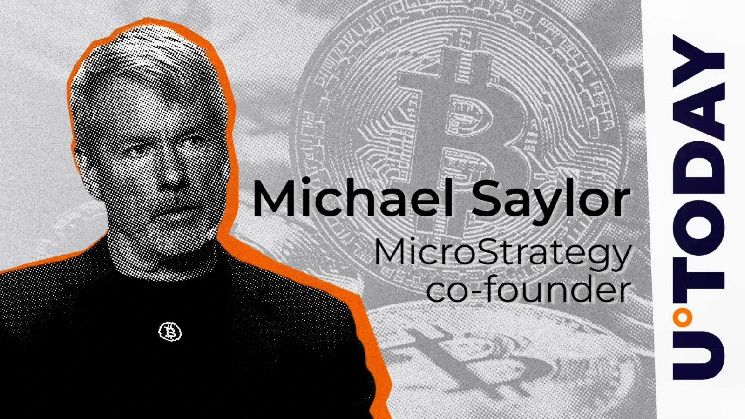 Se necesita un cohete más grande: Michael Saylor reacciona al auge de Bitcoin por encima de $98,000 - ¡Descubre su impacto! - Cripto Boom