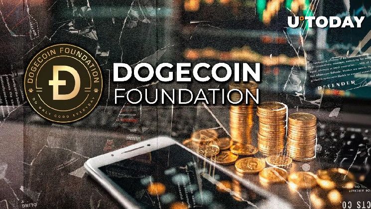 La Fundación Dogecoin Presenta su Ambición para 2025: ¡Descubre los Detalles! - Cripto Boom