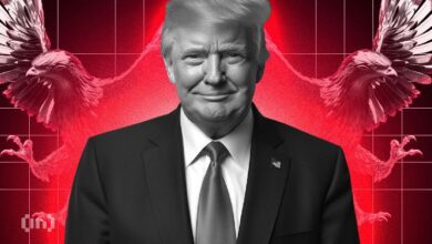 De la Euforia a la Caída: Moneda MAGA (TRUMP) se Acerca a Mínimos de 2024 por Debajo de $1 ¡Descubre Más! - Cripto Boom