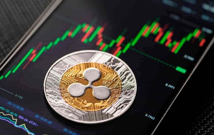 La IA predice cuándo XRP alcanzará los $5: Descúbrelo aquí - Cripto Boom