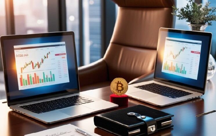 Newmarket Capital Lanza Estrategia de Préstamos con Garantía en Bitcoin: ¡Descubre su Innovador Enfoque en el Financiamiento de Baterías! - Cripto Boom