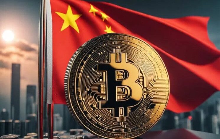 ¡Empresas en China se Apuntan al Bitcoin (BTC)! ¡Descubre qué Gigante Comienza a Aceptar Pagos con Bitcoin! - Cripto Boom