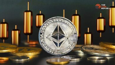 El Precio de Ethereum Apunta a $6,000: ¡Descubre el Riesgo de una Posible Corrección! - Cripto Boom