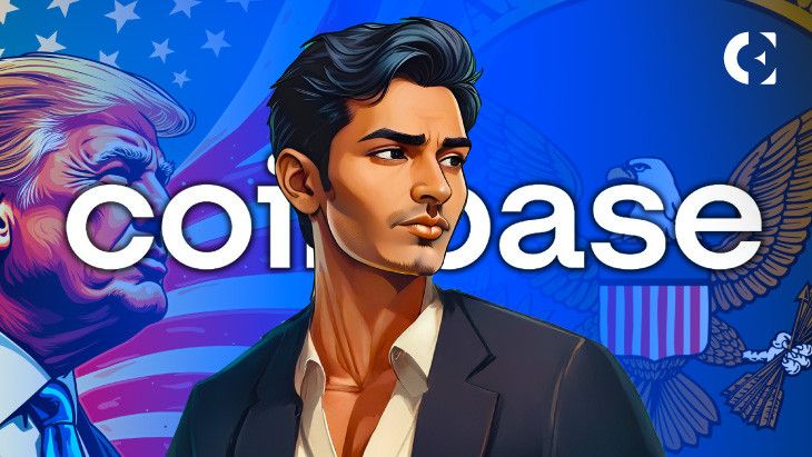 El CLO de Coinbase Insta a la Reforma Pro-Cripto de la SEC Tras la Victoria Presidencial de Trump - Descubre Más - Cripto Boom